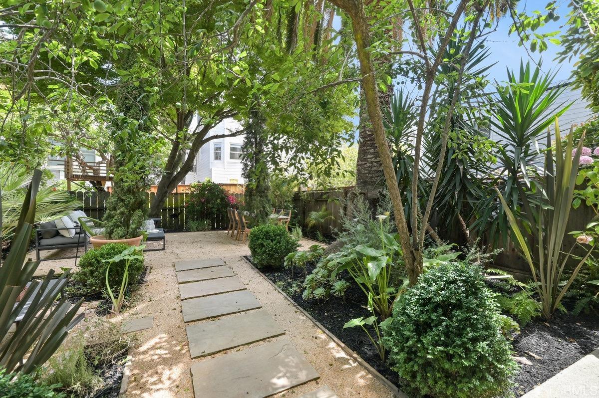 523 Dolores Street