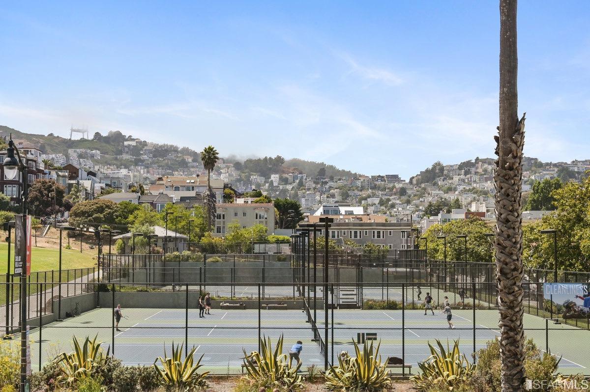 523 Dolores Street