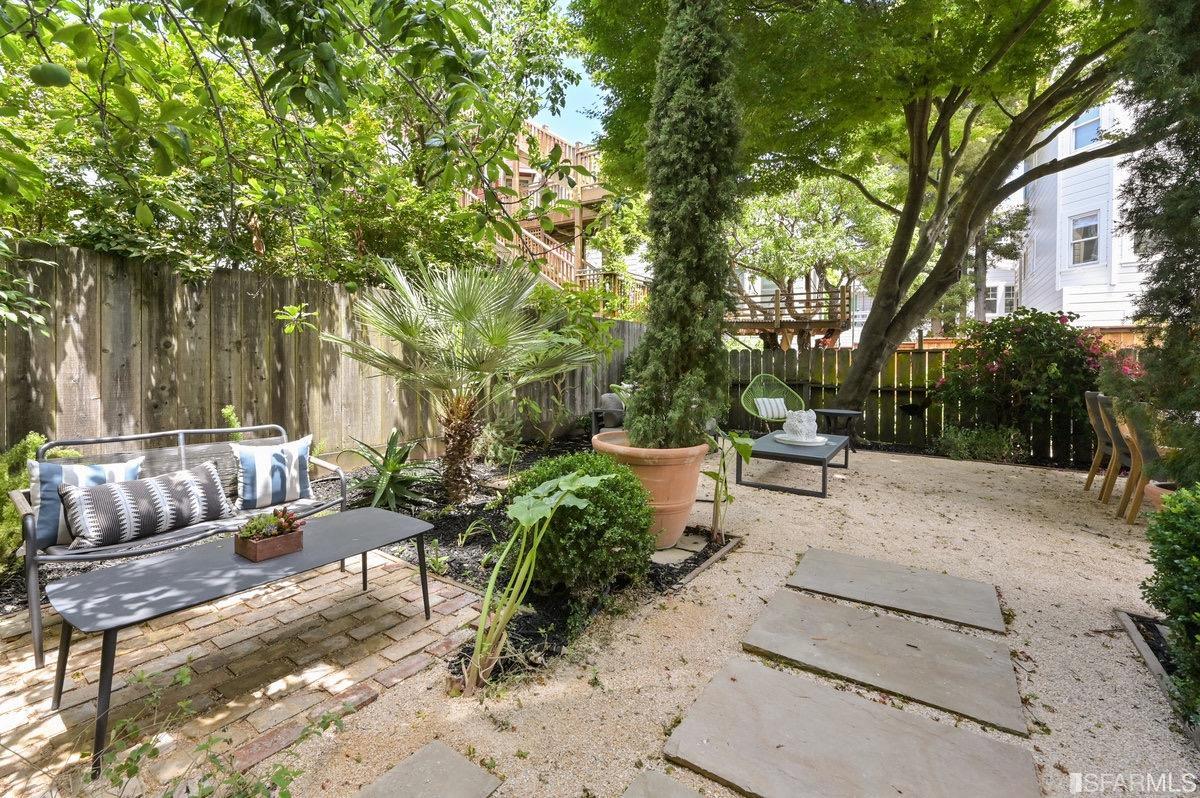 523 Dolores Street