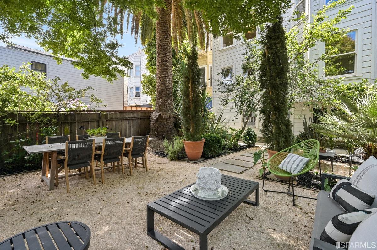 523 Dolores Street