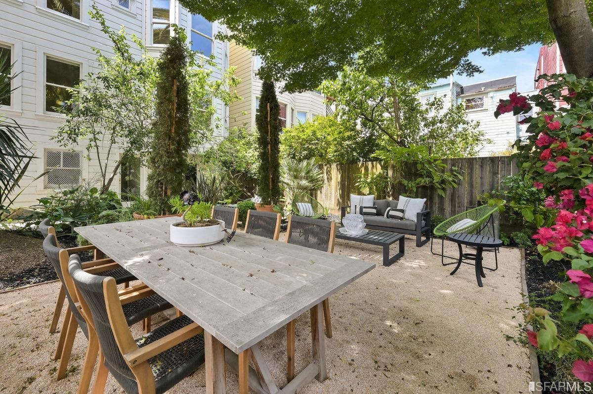 523 Dolores Street