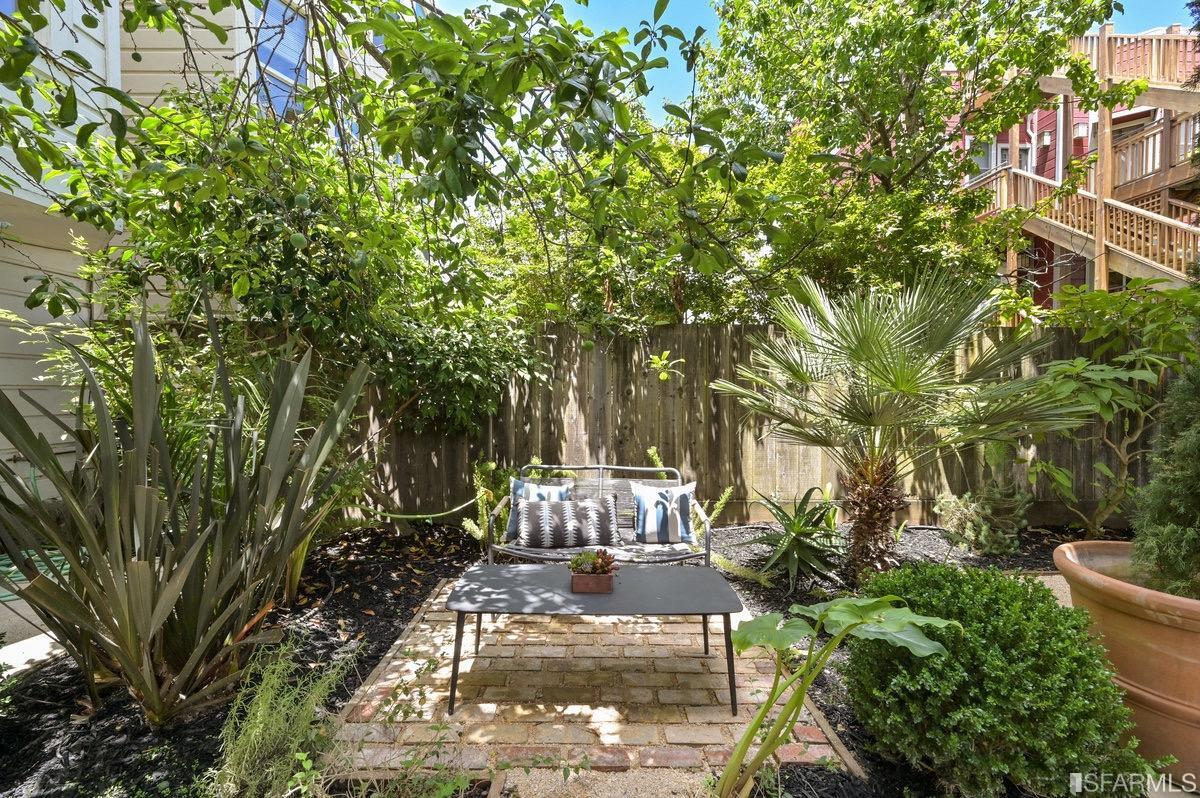 523 Dolores Street