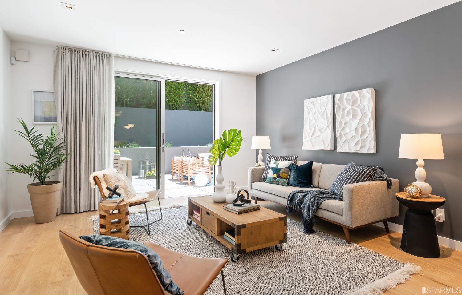 1811 Turk Boulevard Unit: 102