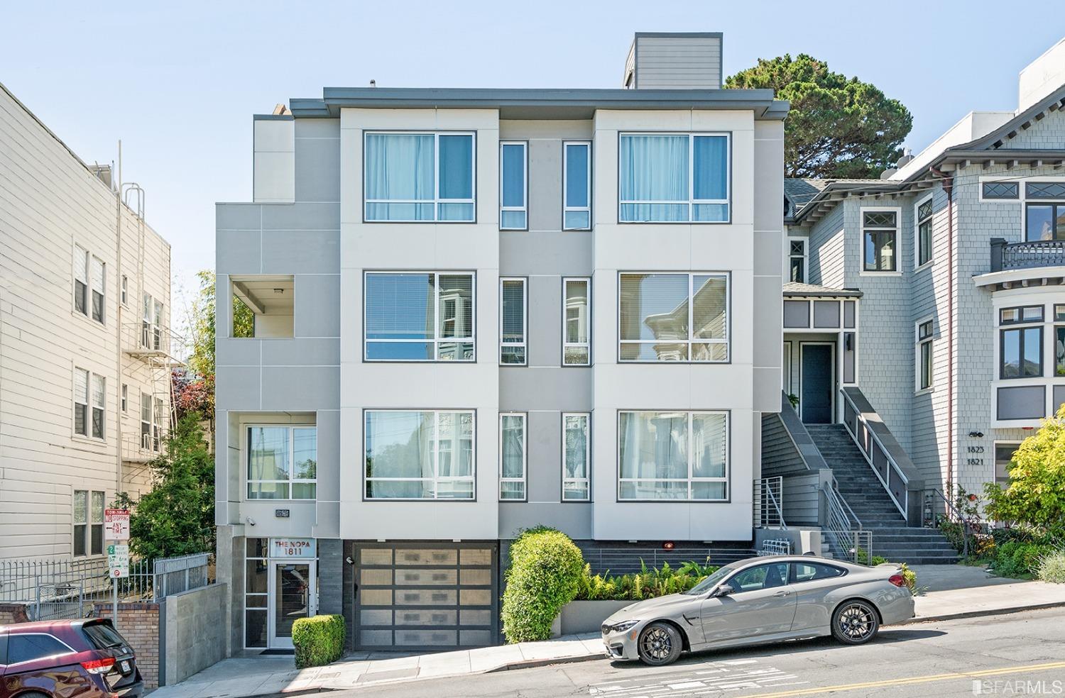 1811 Turk Boulevard Unit: 102