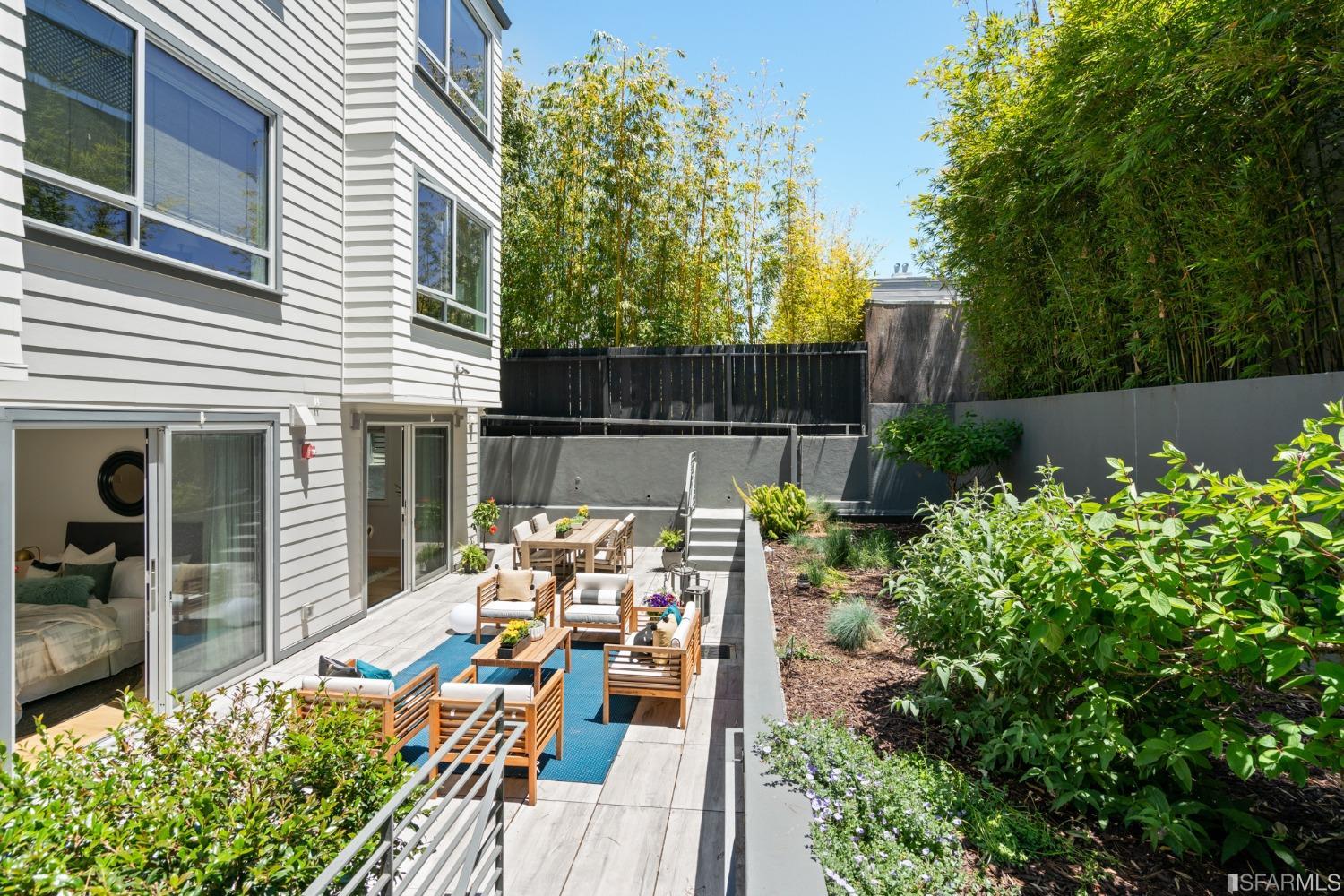 1811 Turk Boulevard Unit: 102