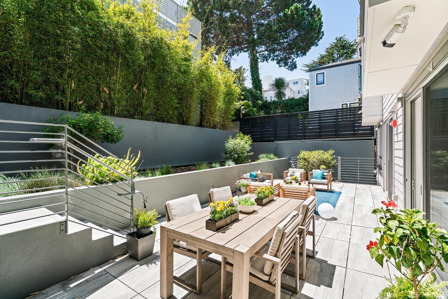 1811 Turk Boulevard Unit: 102