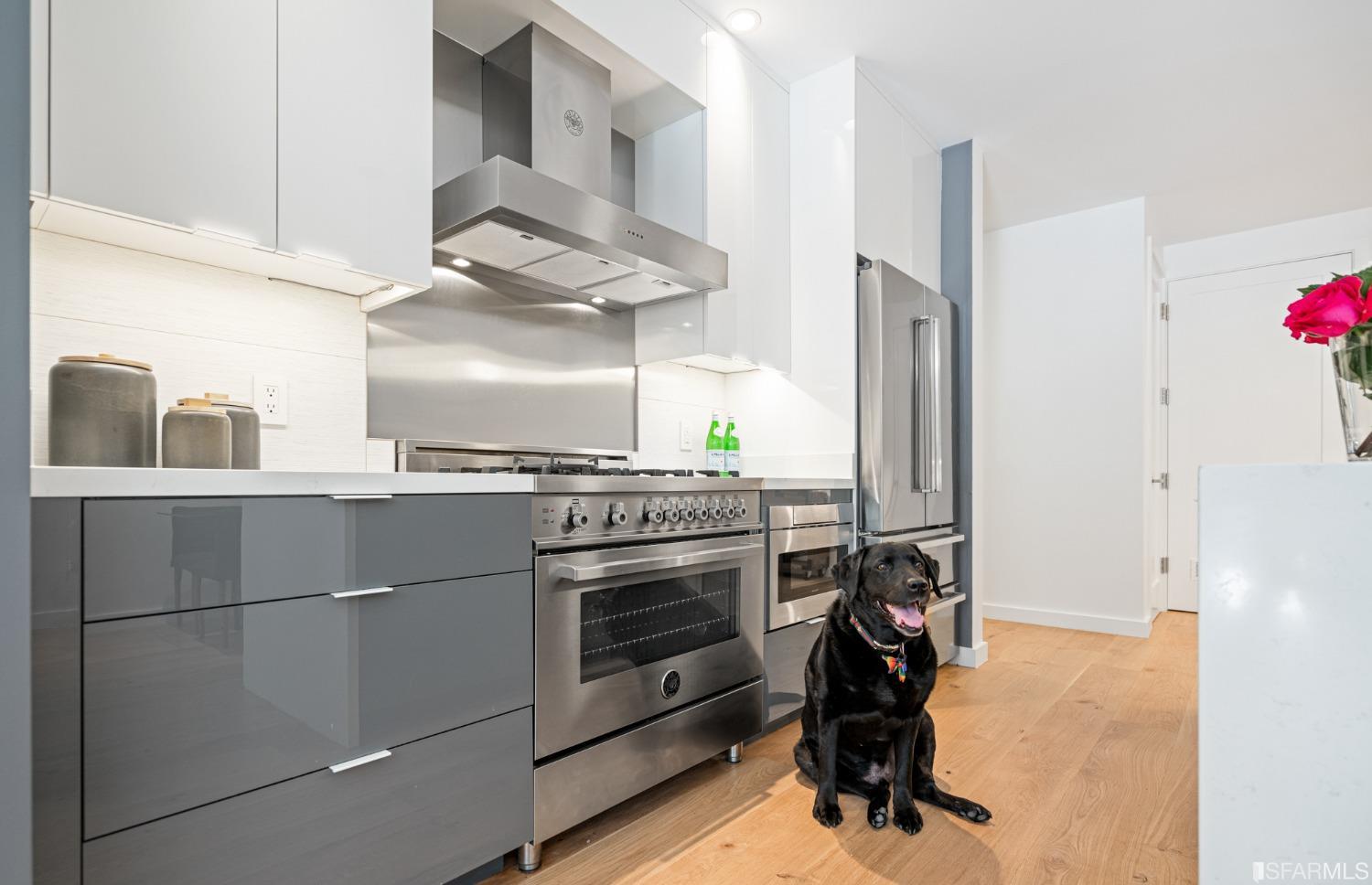 1811 Turk Boulevard Unit: 102