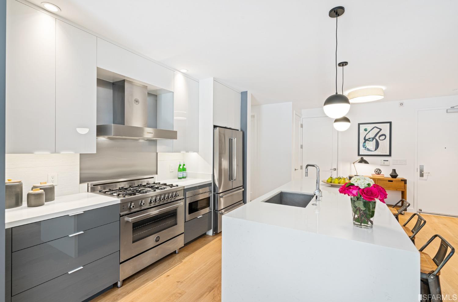 1811 Turk Boulevard Unit: 102