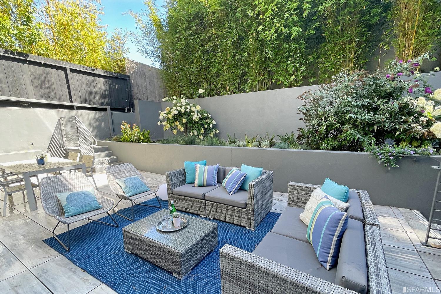 1811 Turk Boulevard Unit: 102