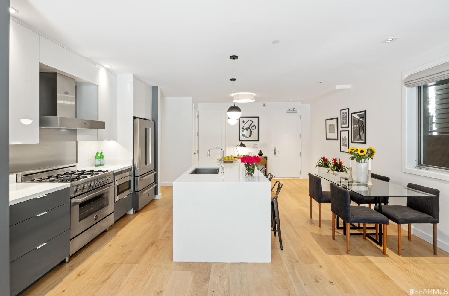 1811 Turk Boulevard Unit: 102