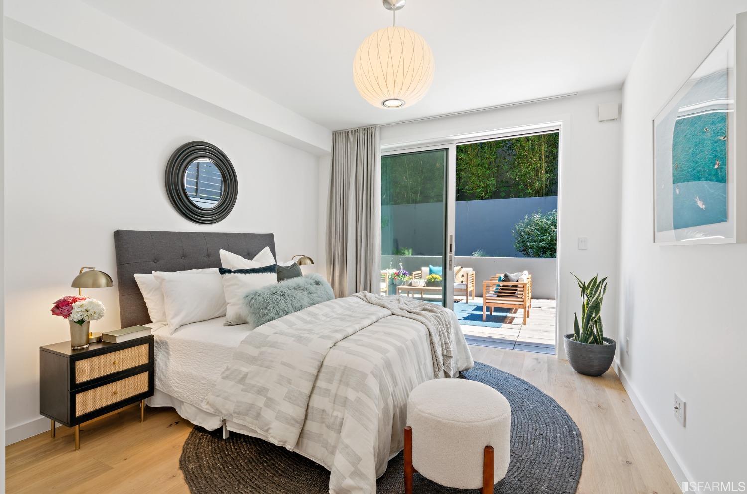 1811 Turk Boulevard Unit: 102