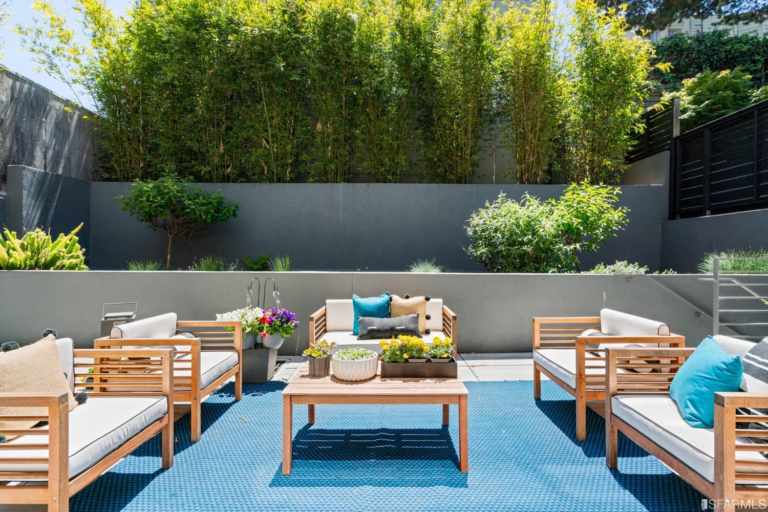 1811 Turk Boulevard Unit: 102