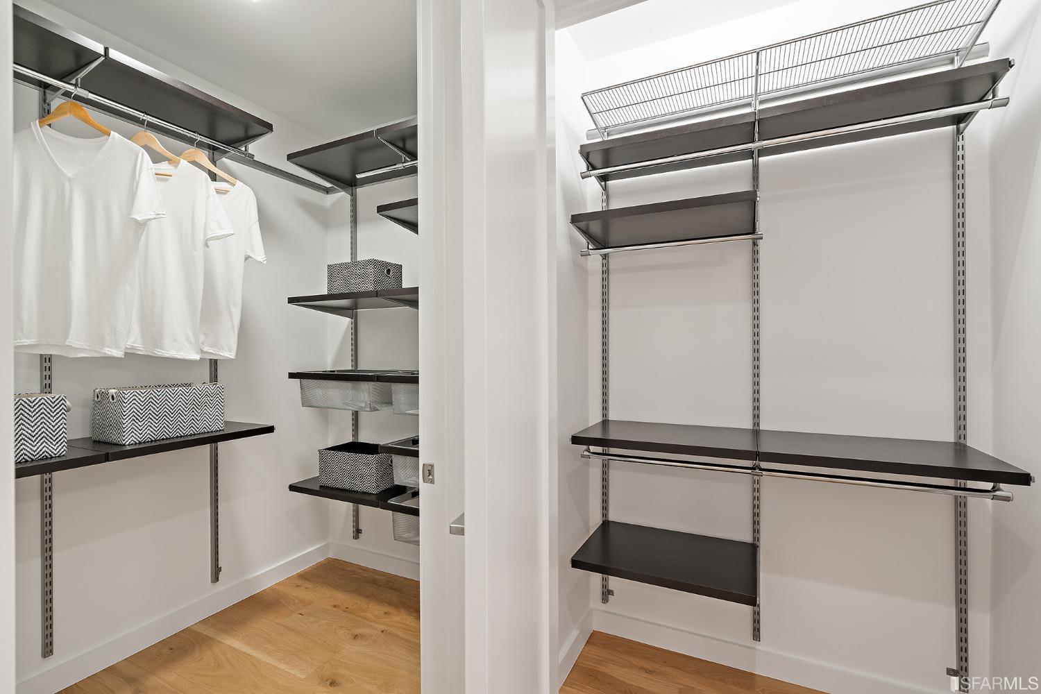 1811 Turk Boulevard Unit: 102