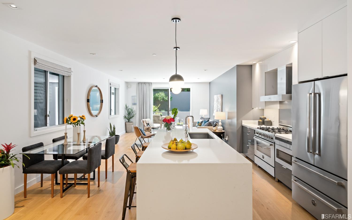 1811 Turk Boulevard Unit: 102