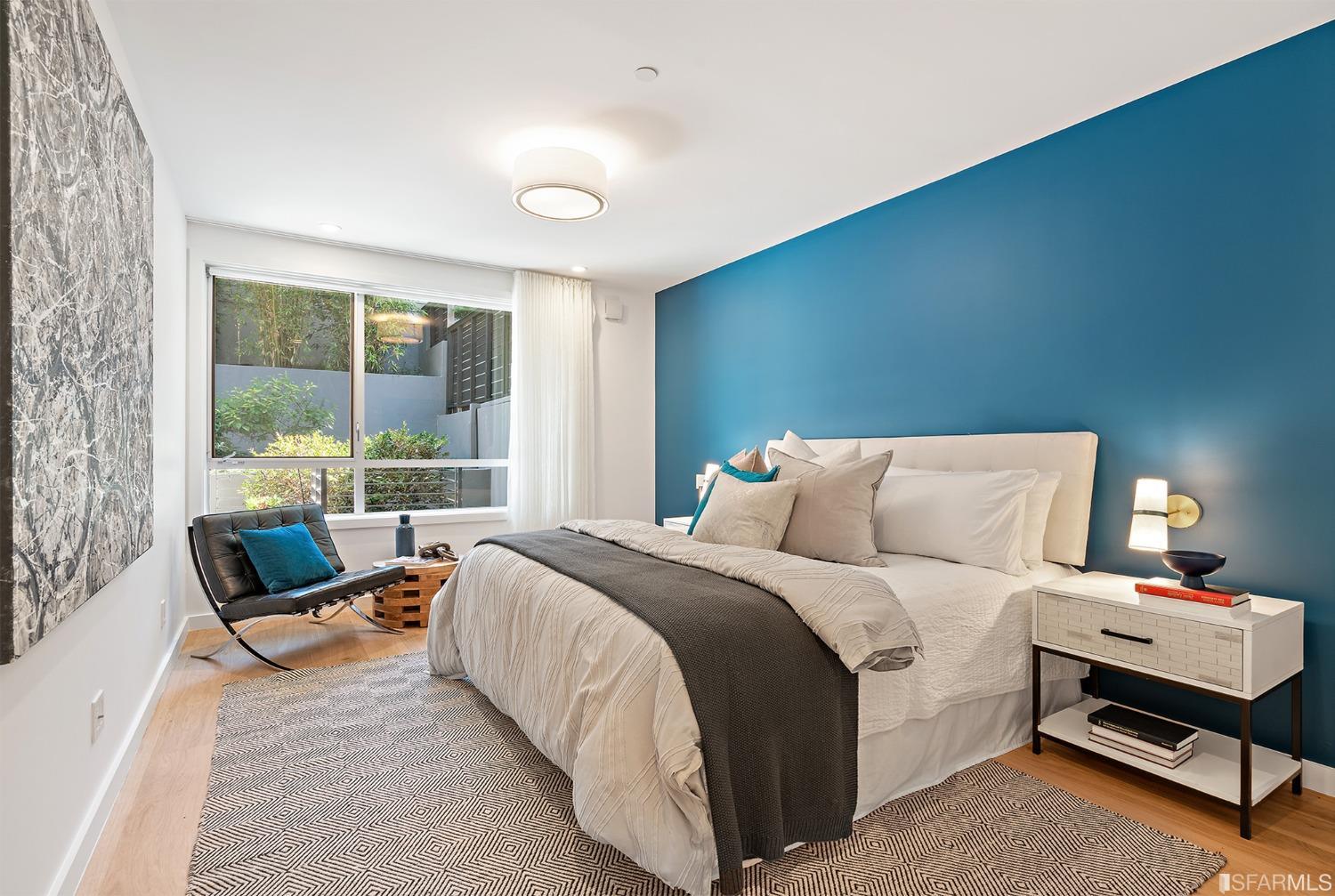 1811 Turk Boulevard Unit: 102