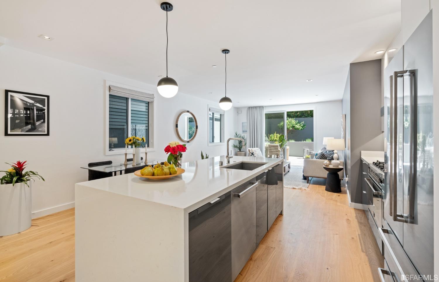 1811 Turk Boulevard Unit: 102