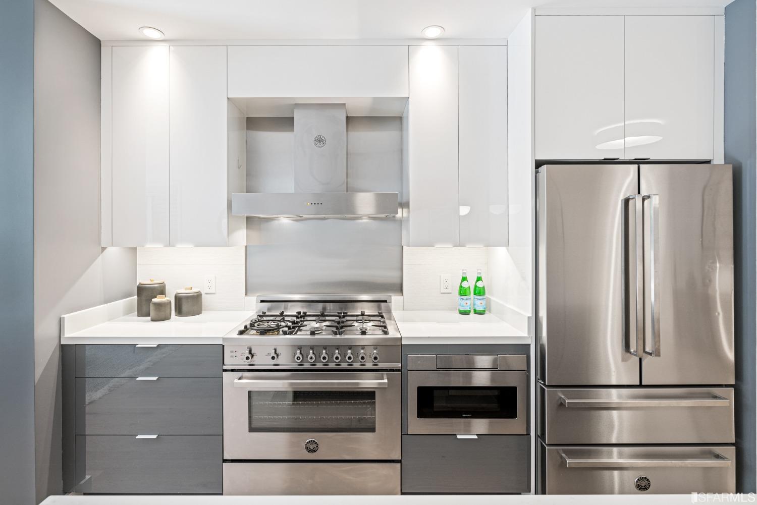 1811 Turk Boulevard Unit: 102