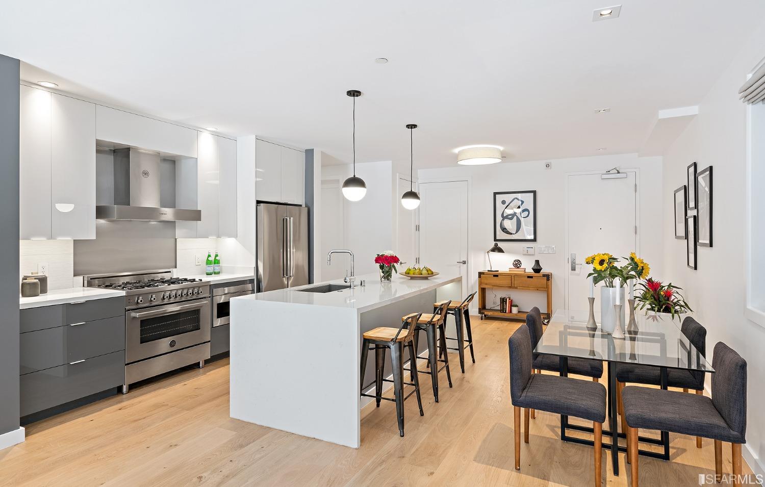 1811 Turk Boulevard Unit: 102