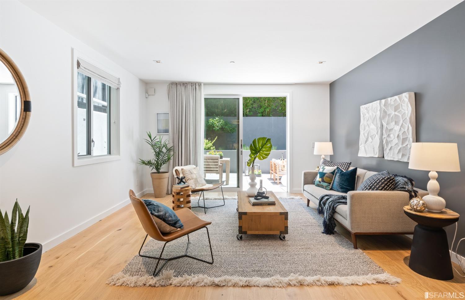 1811 Turk Boulevard Unit: 102