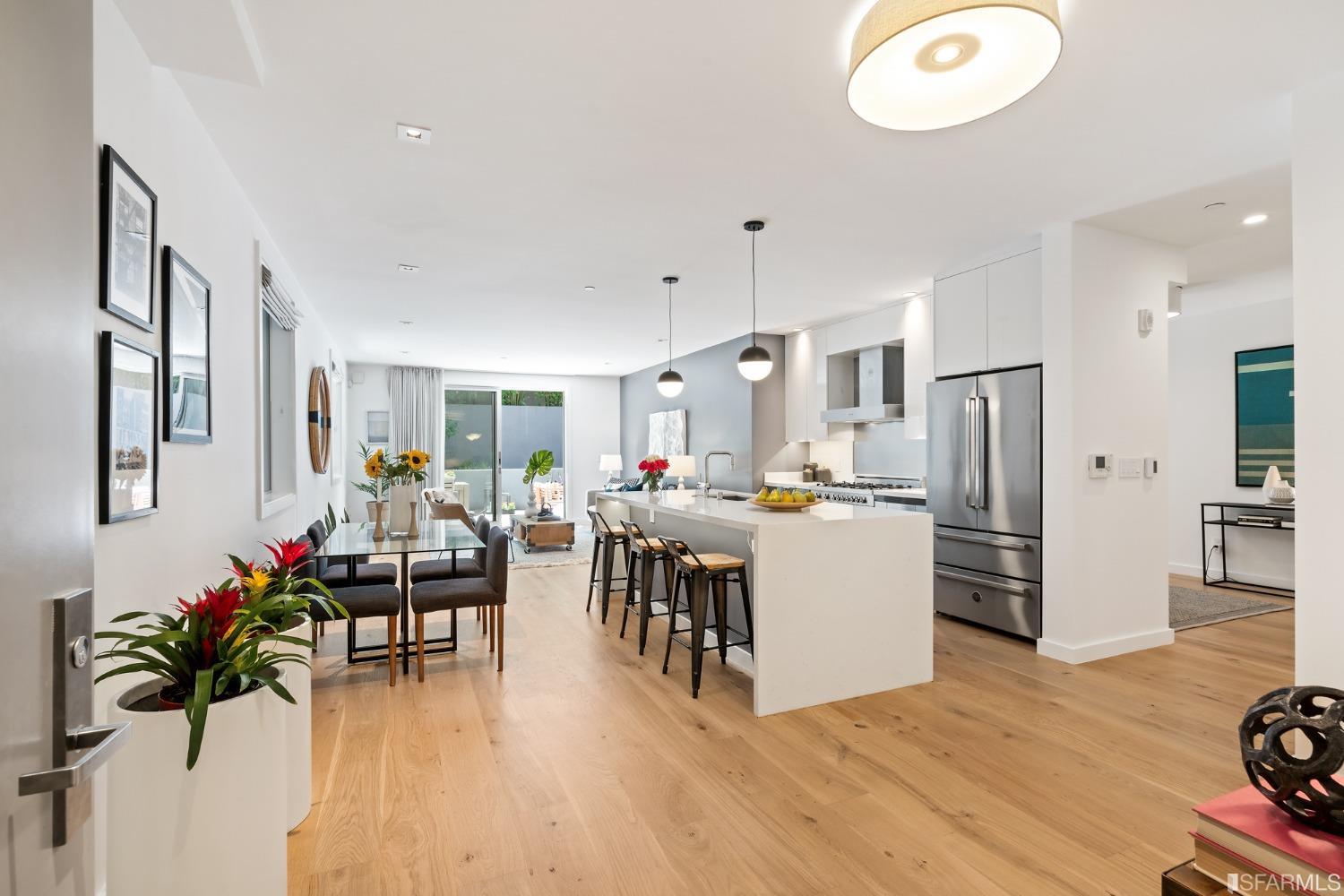 1811 Turk Boulevard Unit: 102