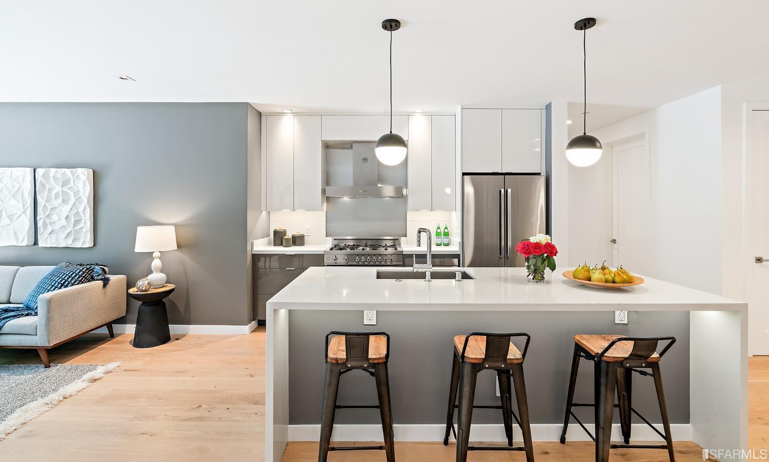 1811 Turk Boulevard Unit: 102