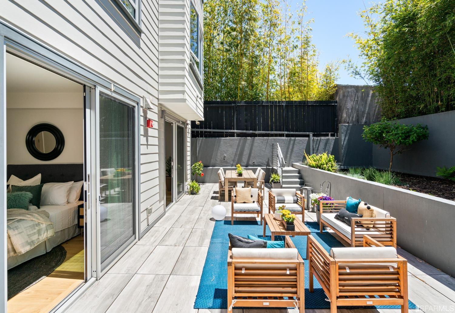 1811 Turk Boulevard Unit: 102