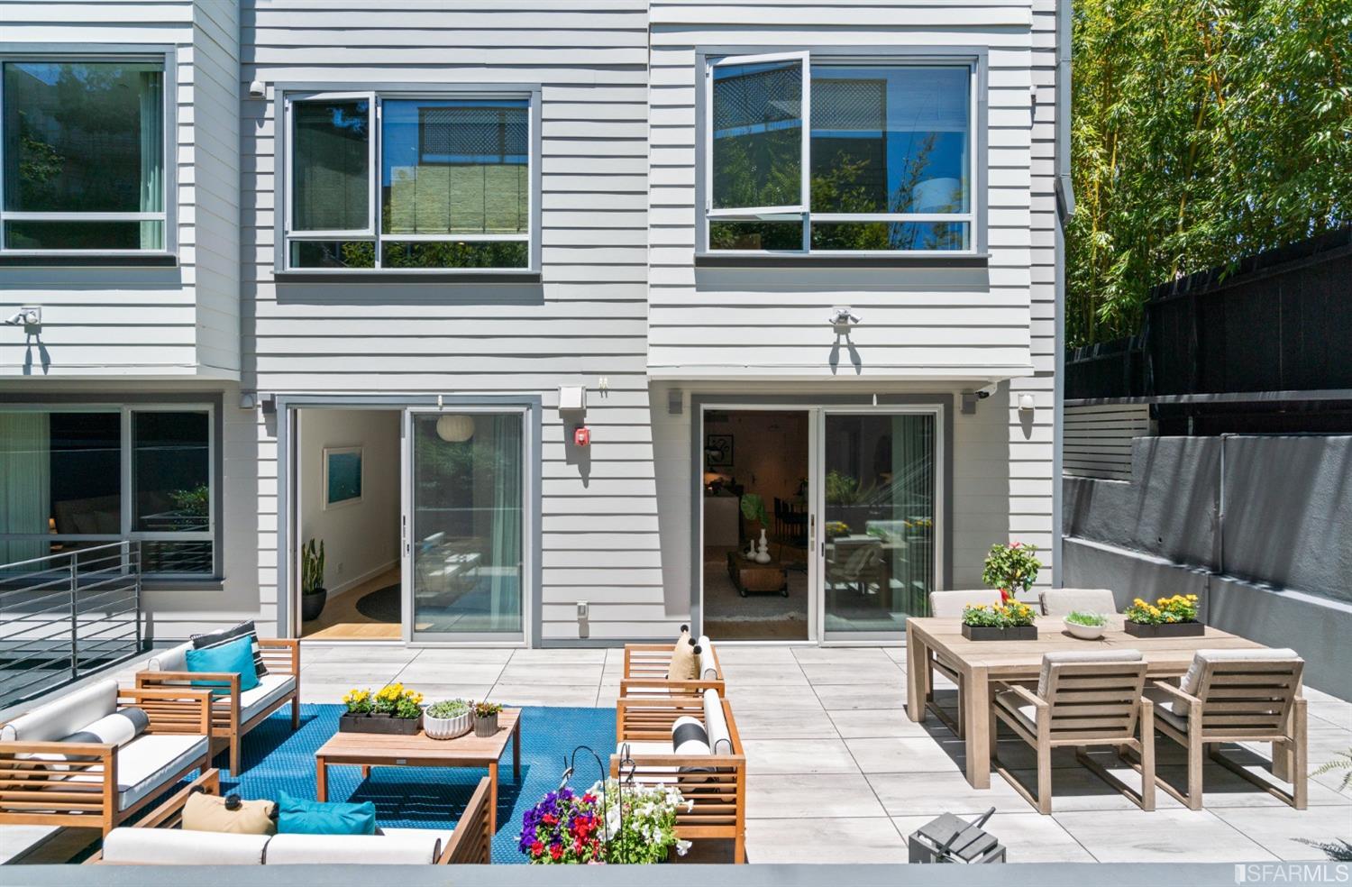 1811 Turk Boulevard Unit: 102