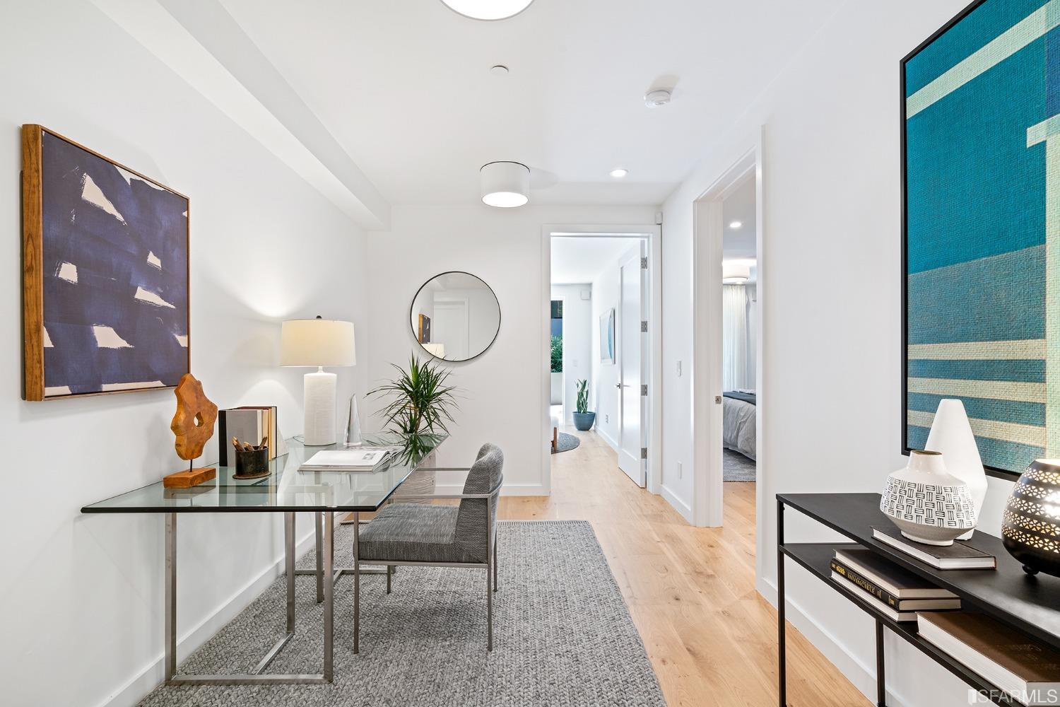 1811 Turk Boulevard Unit: 102