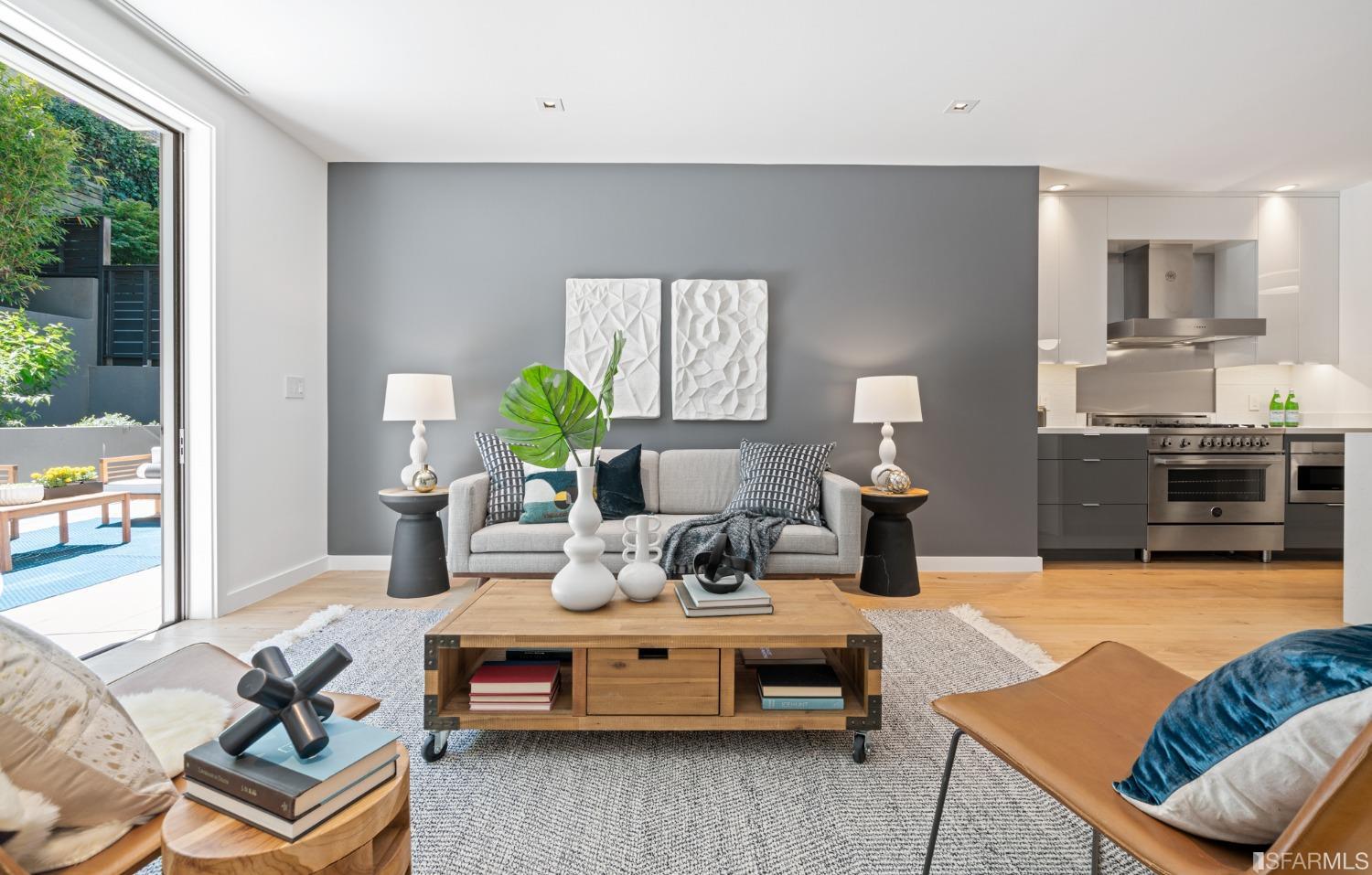 1811 Turk Boulevard Unit: 102