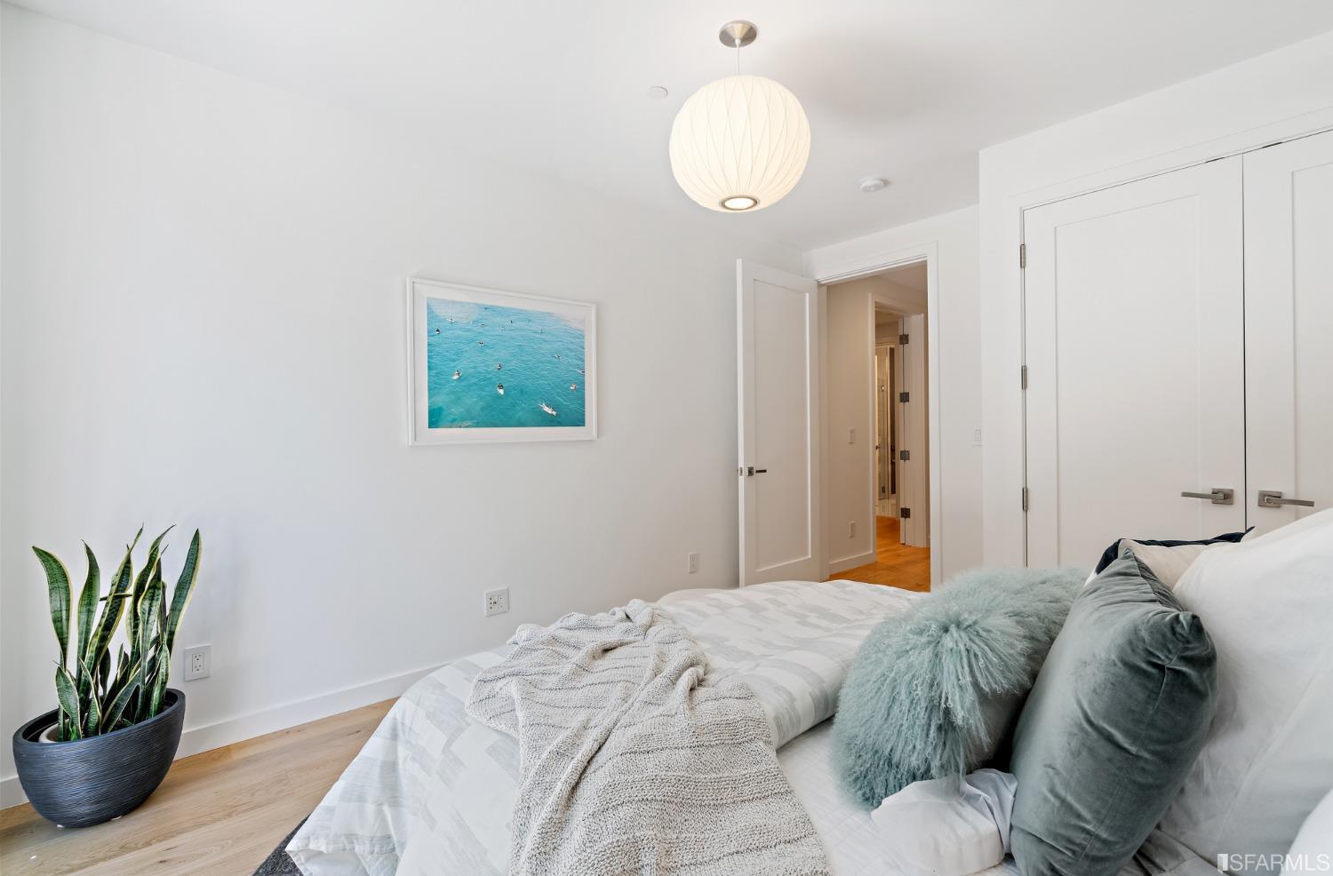 1811 Turk Boulevard Unit: 102