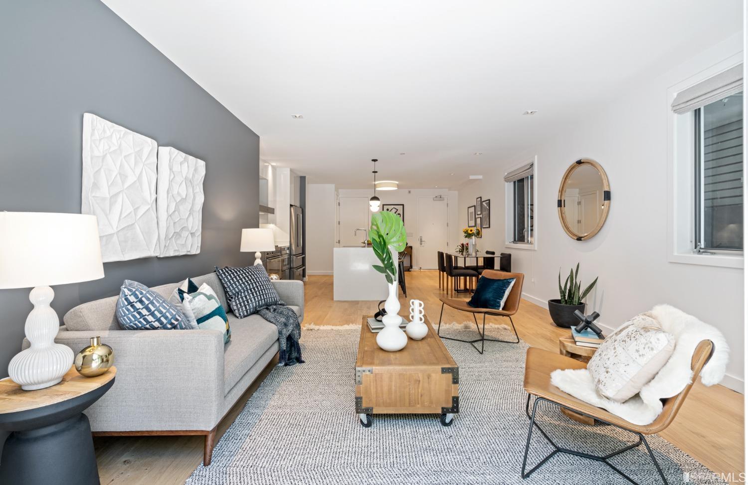 1811 Turk Boulevard Unit: 102