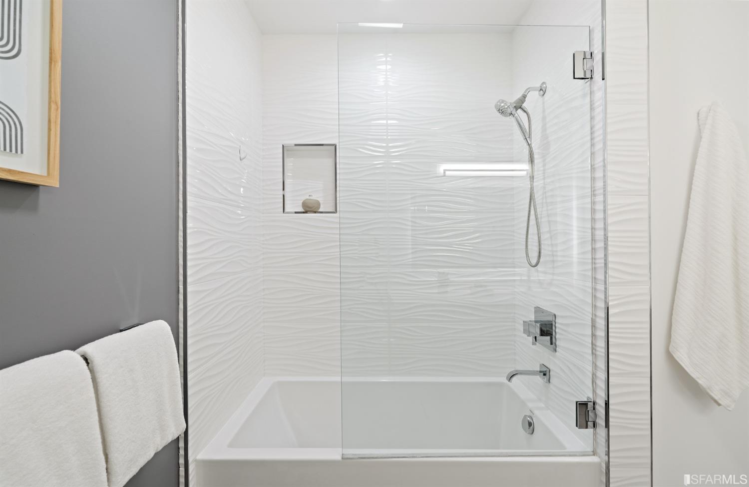 1811 Turk Boulevard Unit: 102