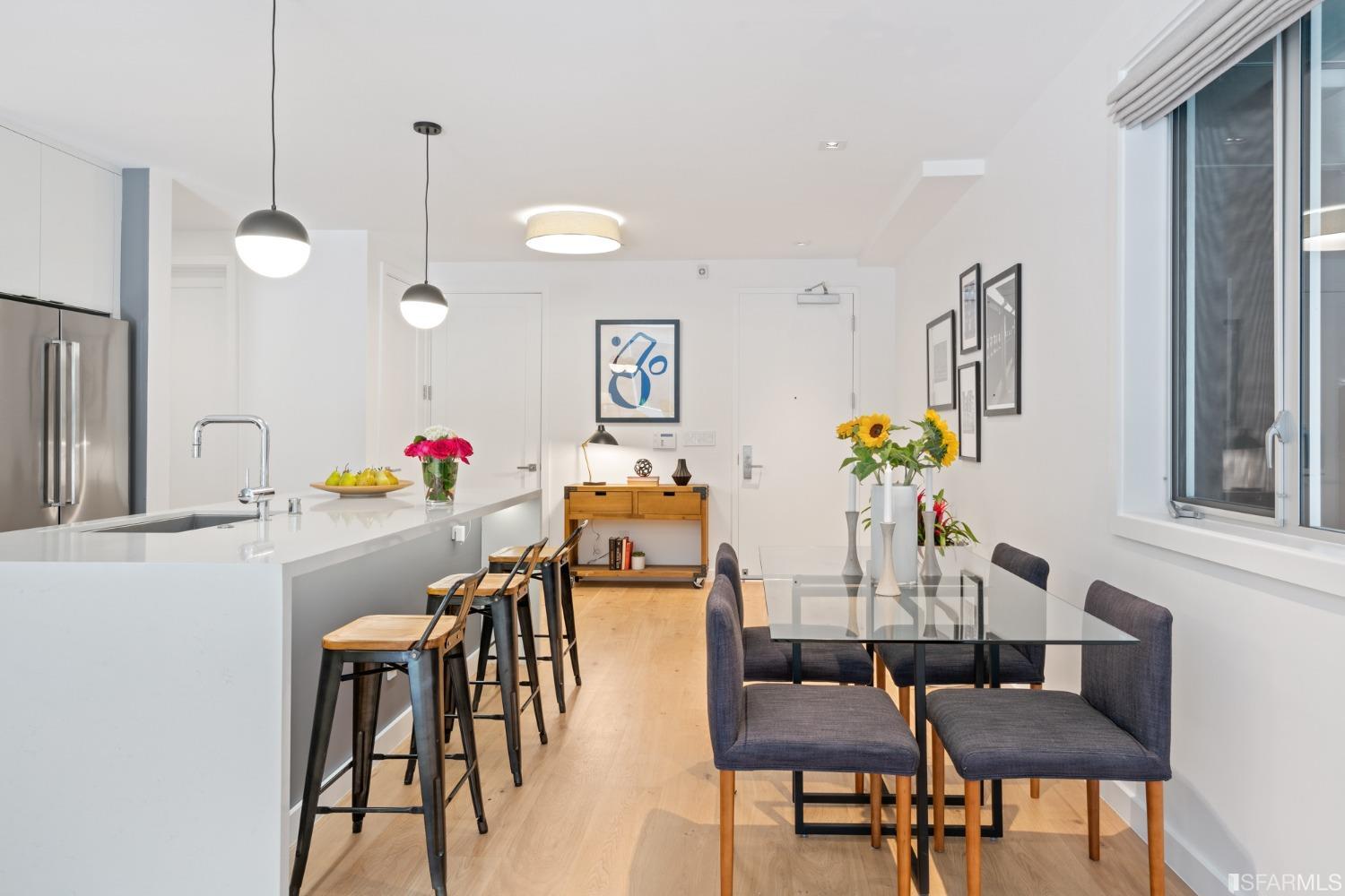 1811 Turk Boulevard Unit: 102