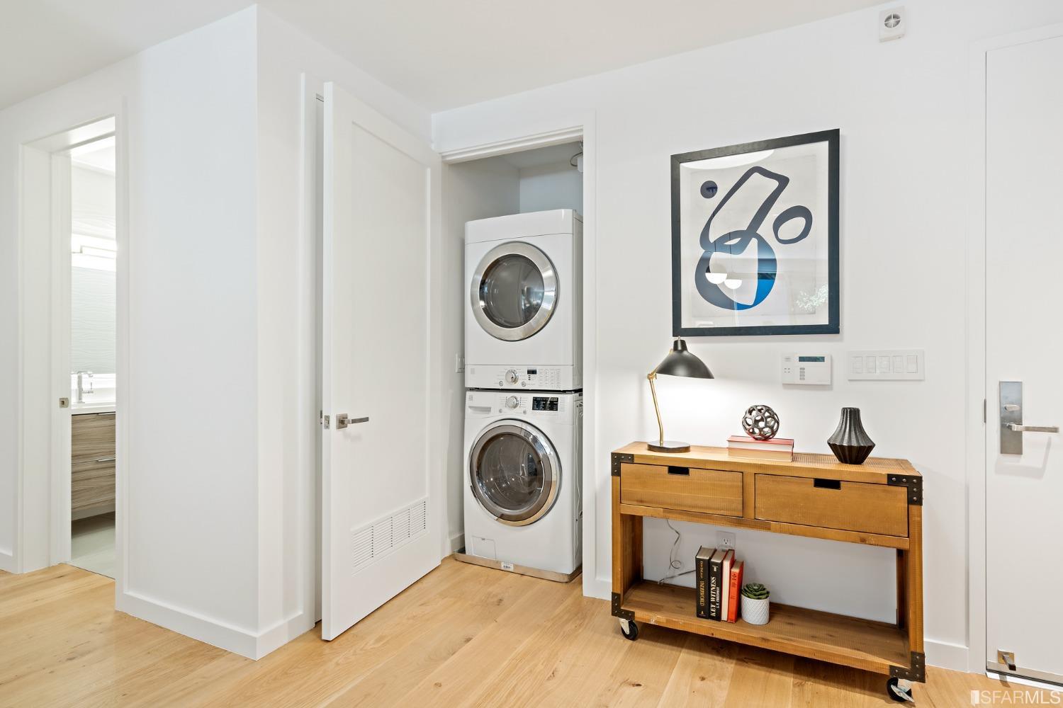 1811 Turk Boulevard Unit: 102