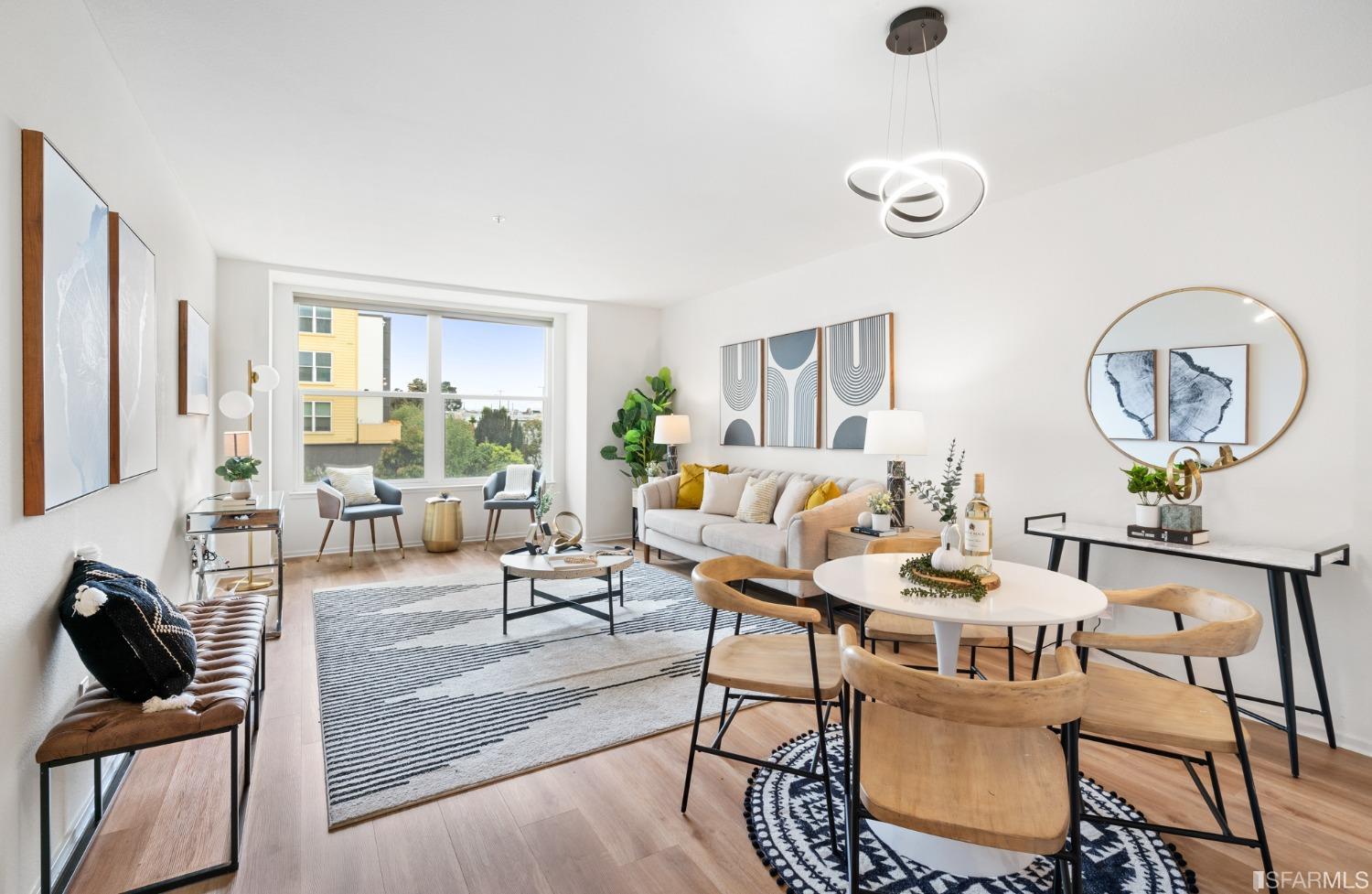 3981 Alemany Boulevard Unit: 217