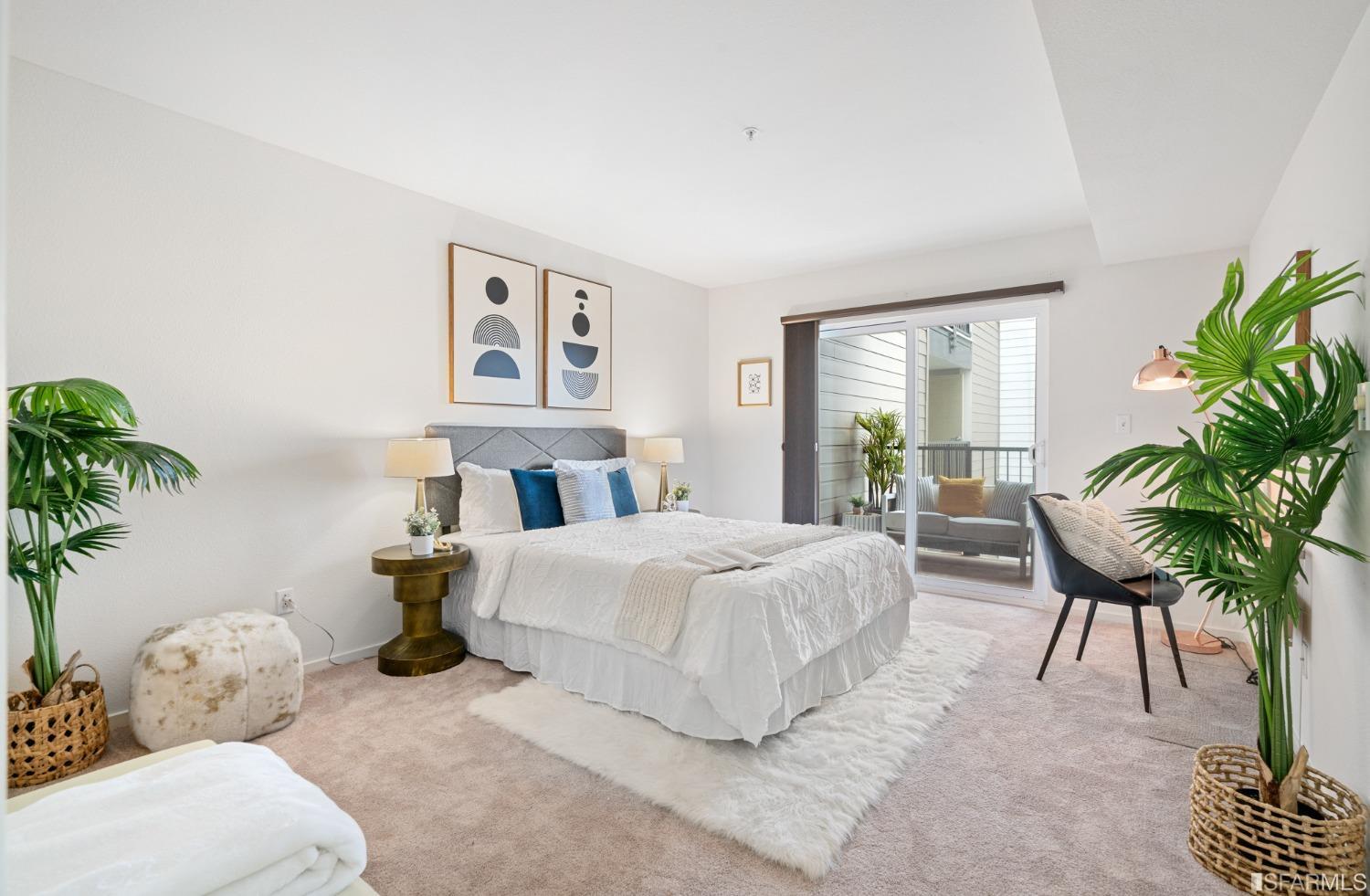 3981 Alemany Boulevard Unit: 217