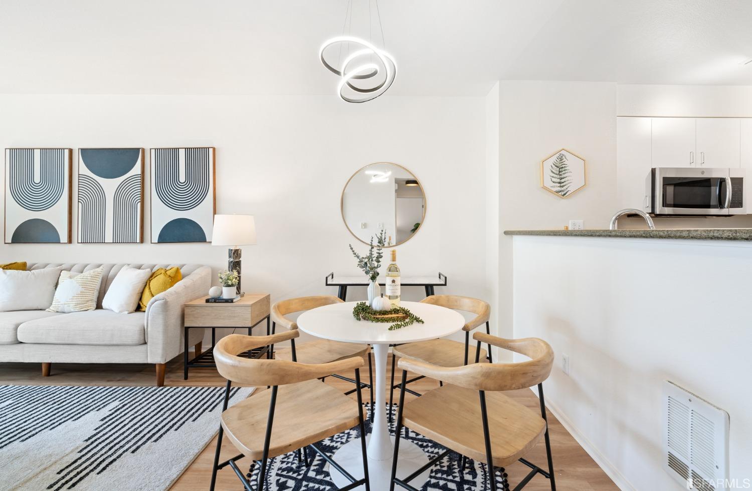 3981 Alemany Boulevard Unit: 217