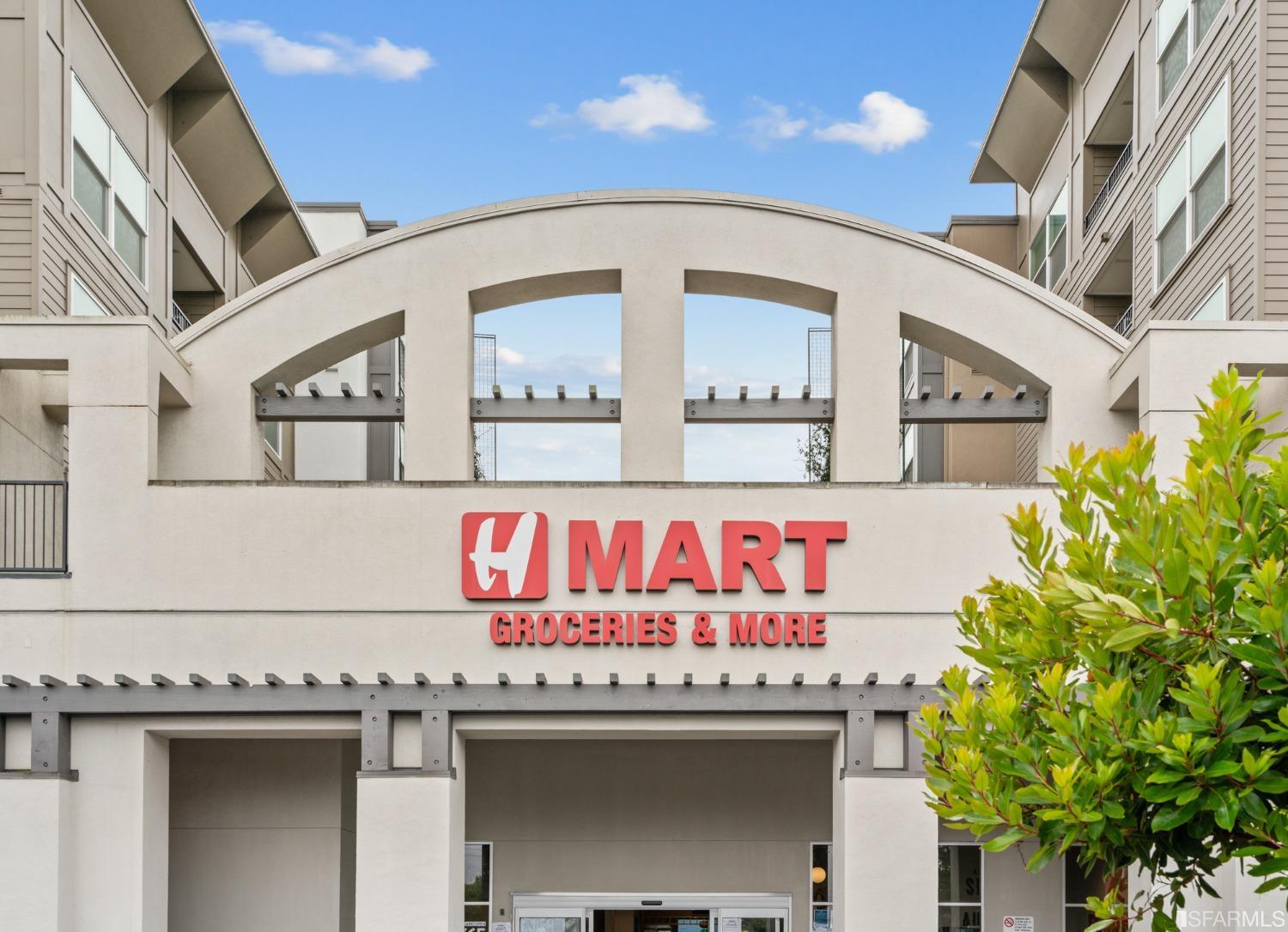 3981 Alemany Boulevard Unit: 217