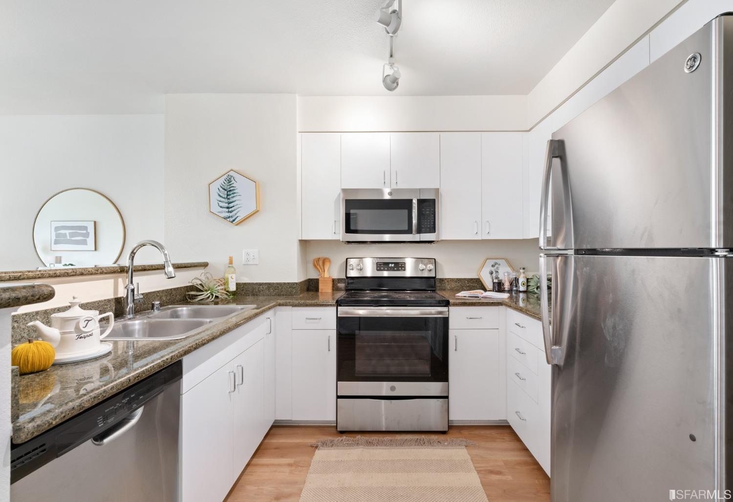 3981 Alemany Boulevard Unit: 217