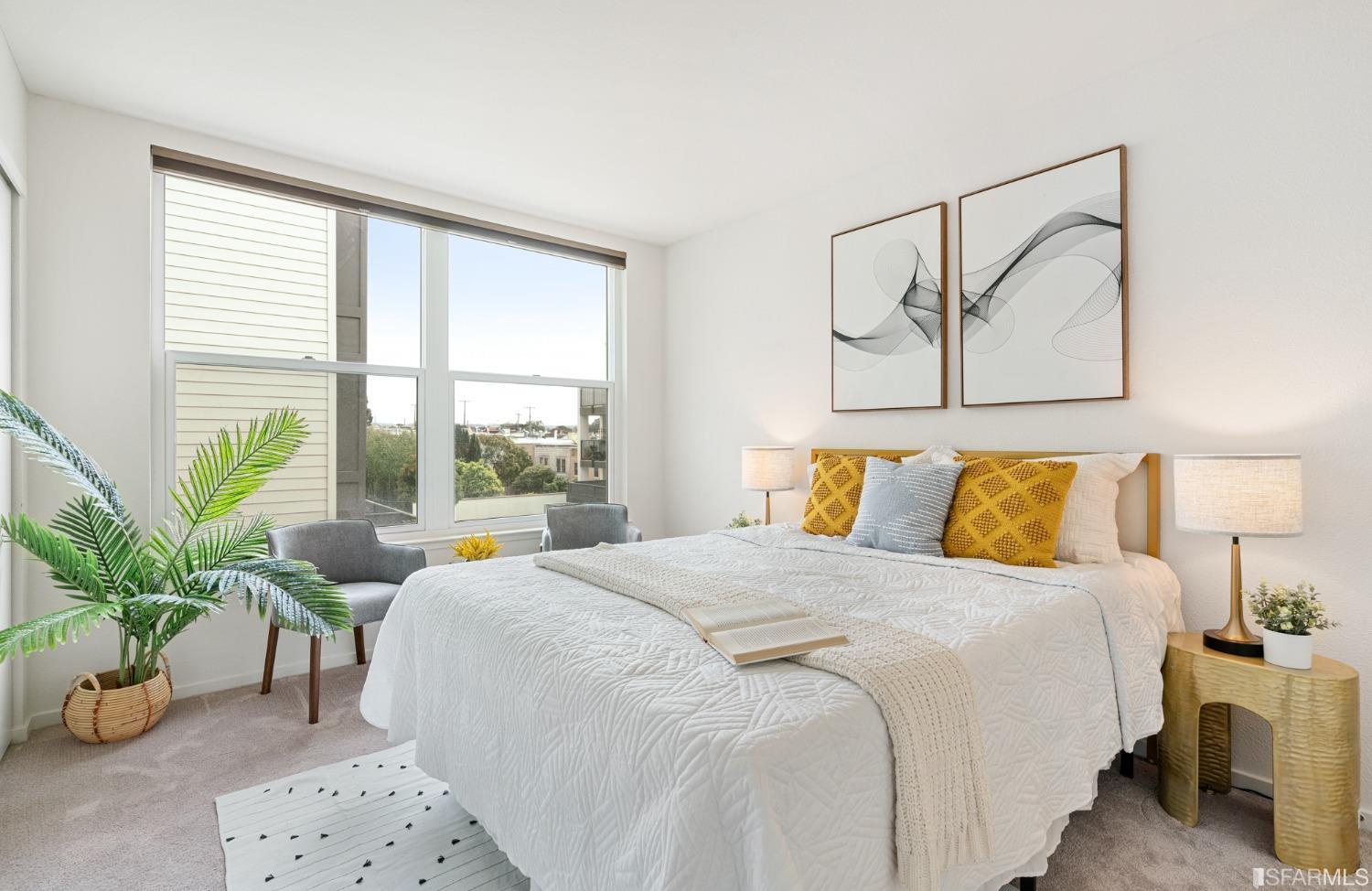 3981 Alemany Boulevard Unit: 217