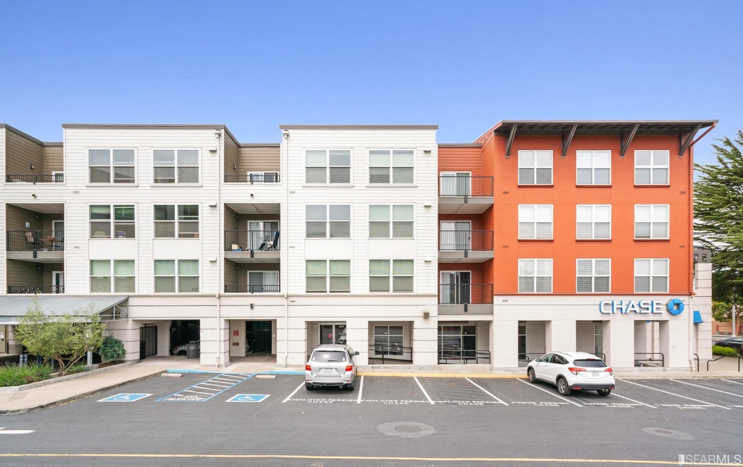 3981 Alemany Boulevard Unit: 217