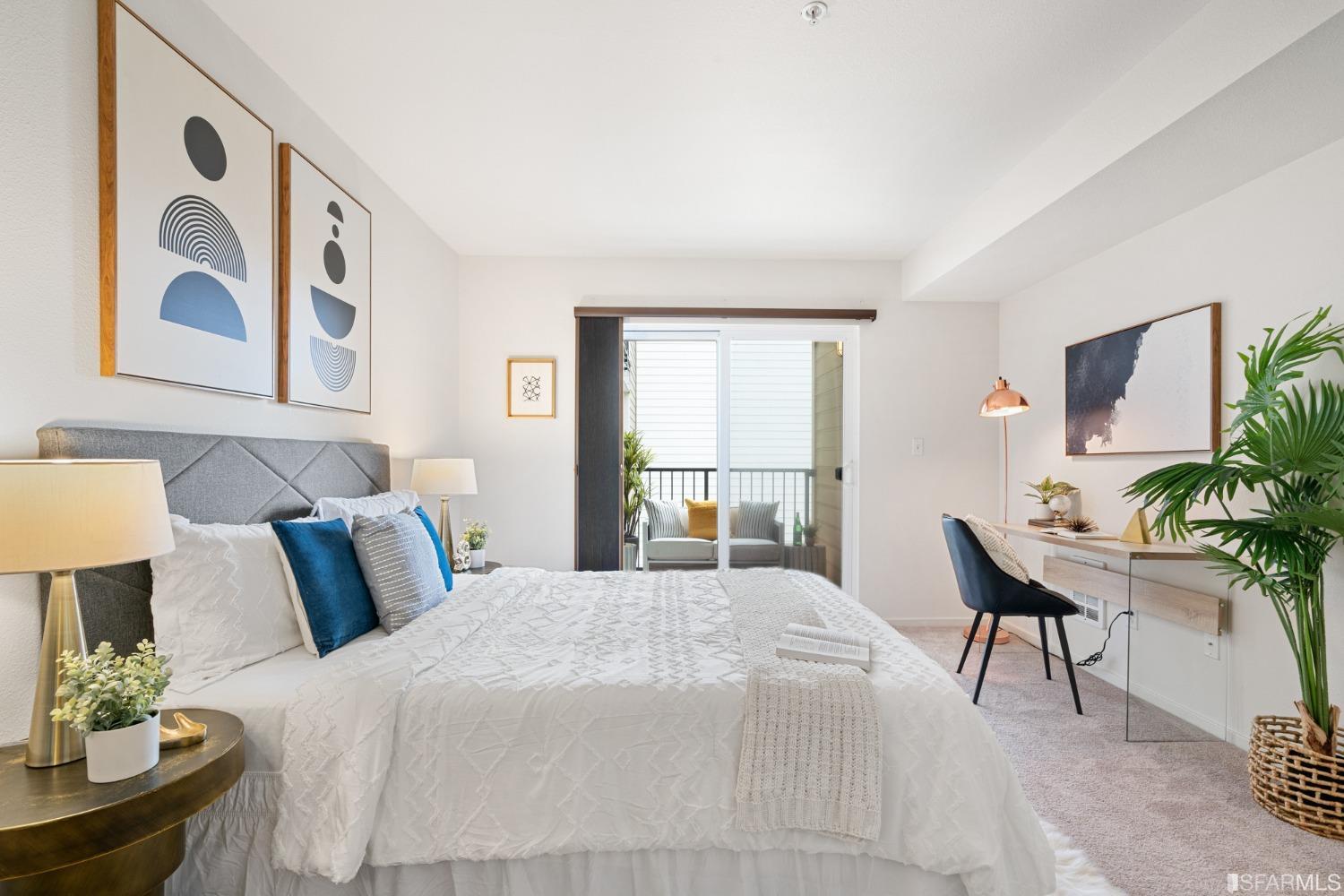 3981 Alemany Boulevard Unit: 217