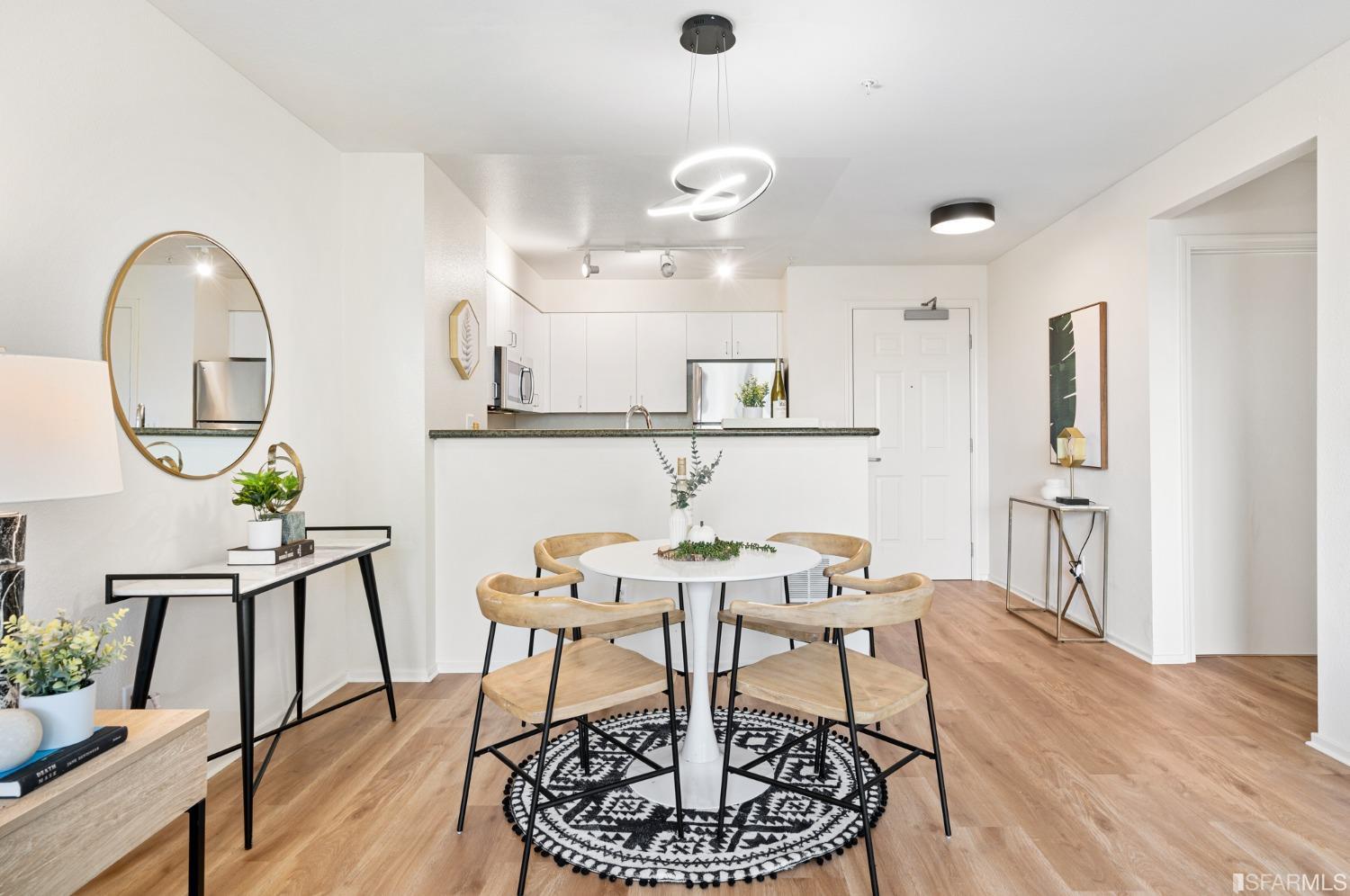 3981 Alemany Boulevard Unit: 217