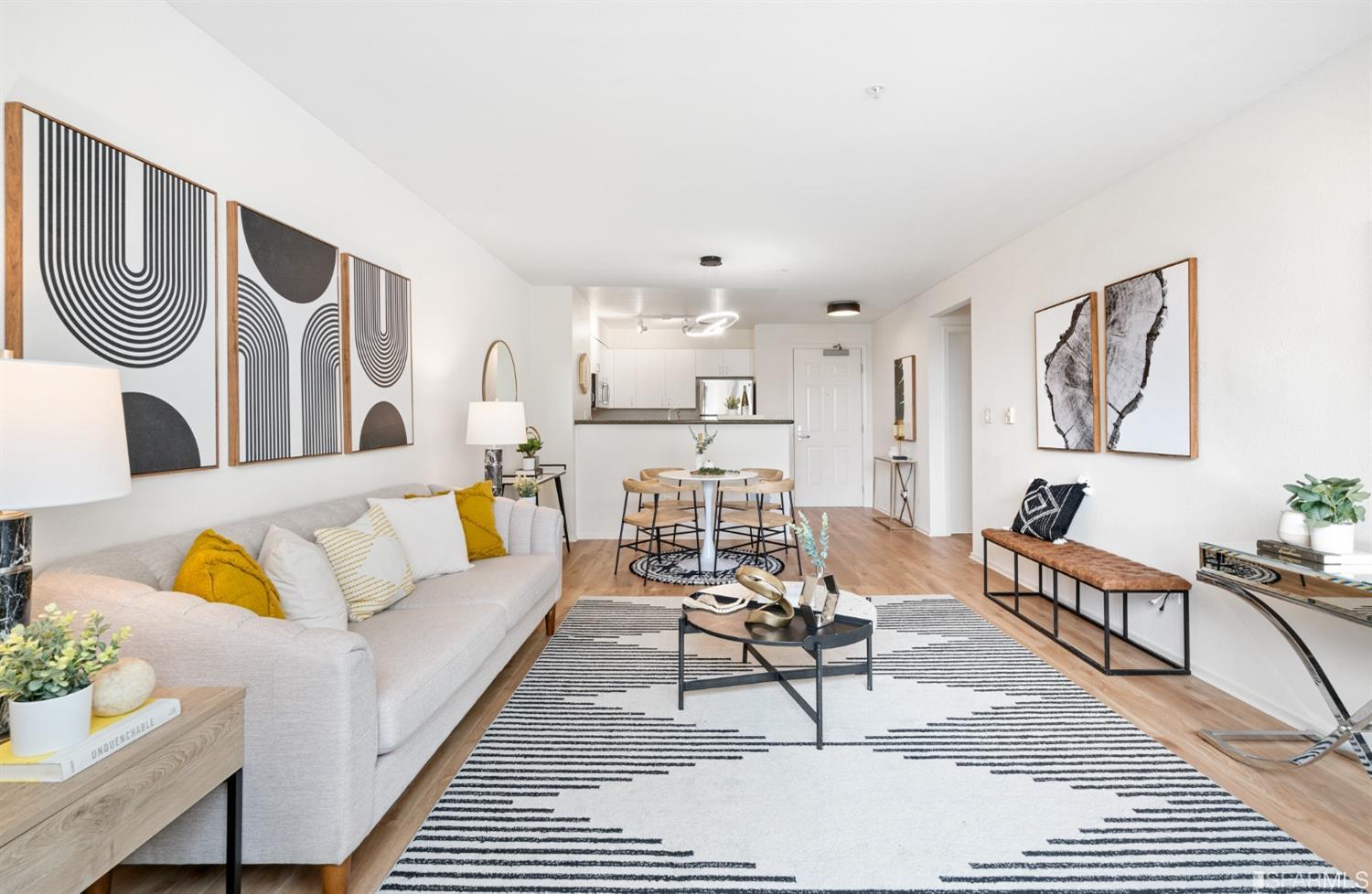 3981 Alemany Boulevard Unit: 217