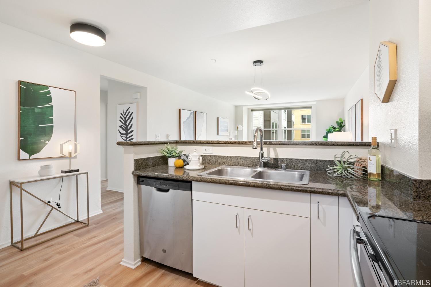 3981 Alemany Boulevard Unit: 217