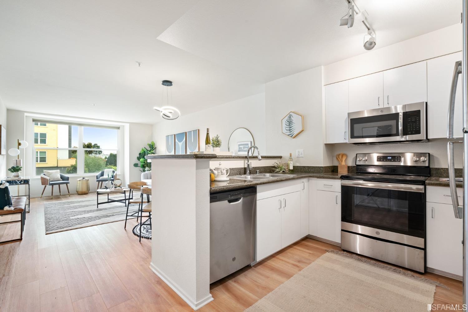 3981 Alemany Boulevard Unit: 217