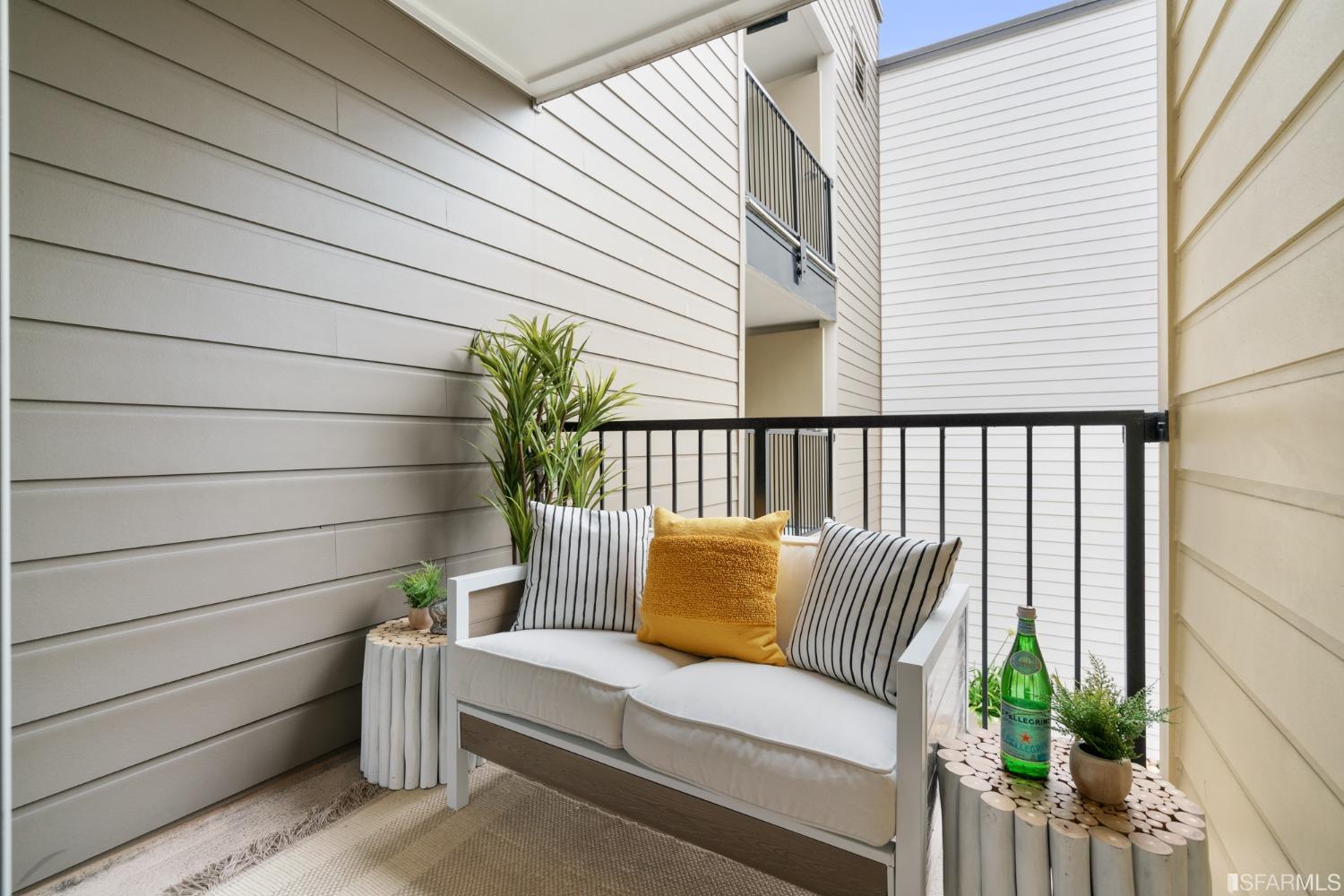 3981 Alemany Boulevard Unit: 217