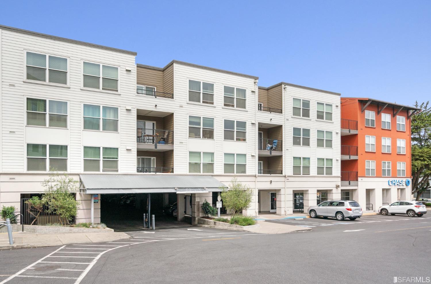 3981 Alemany Boulevard Unit: 217