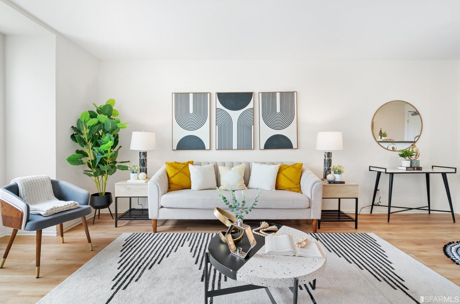 3981 Alemany Boulevard Unit: 217