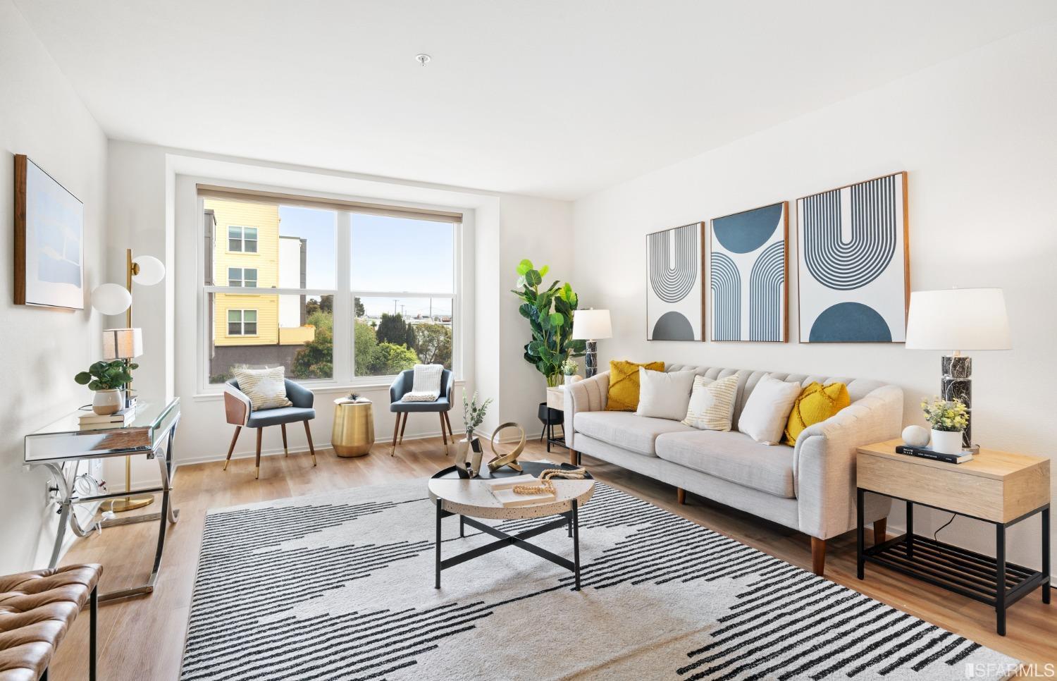 3981 Alemany Boulevard Unit: 217